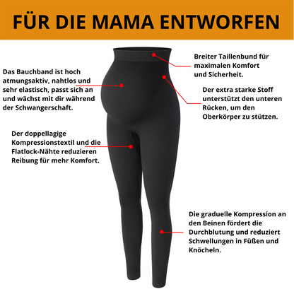 SÜSSE ERWARTUNG